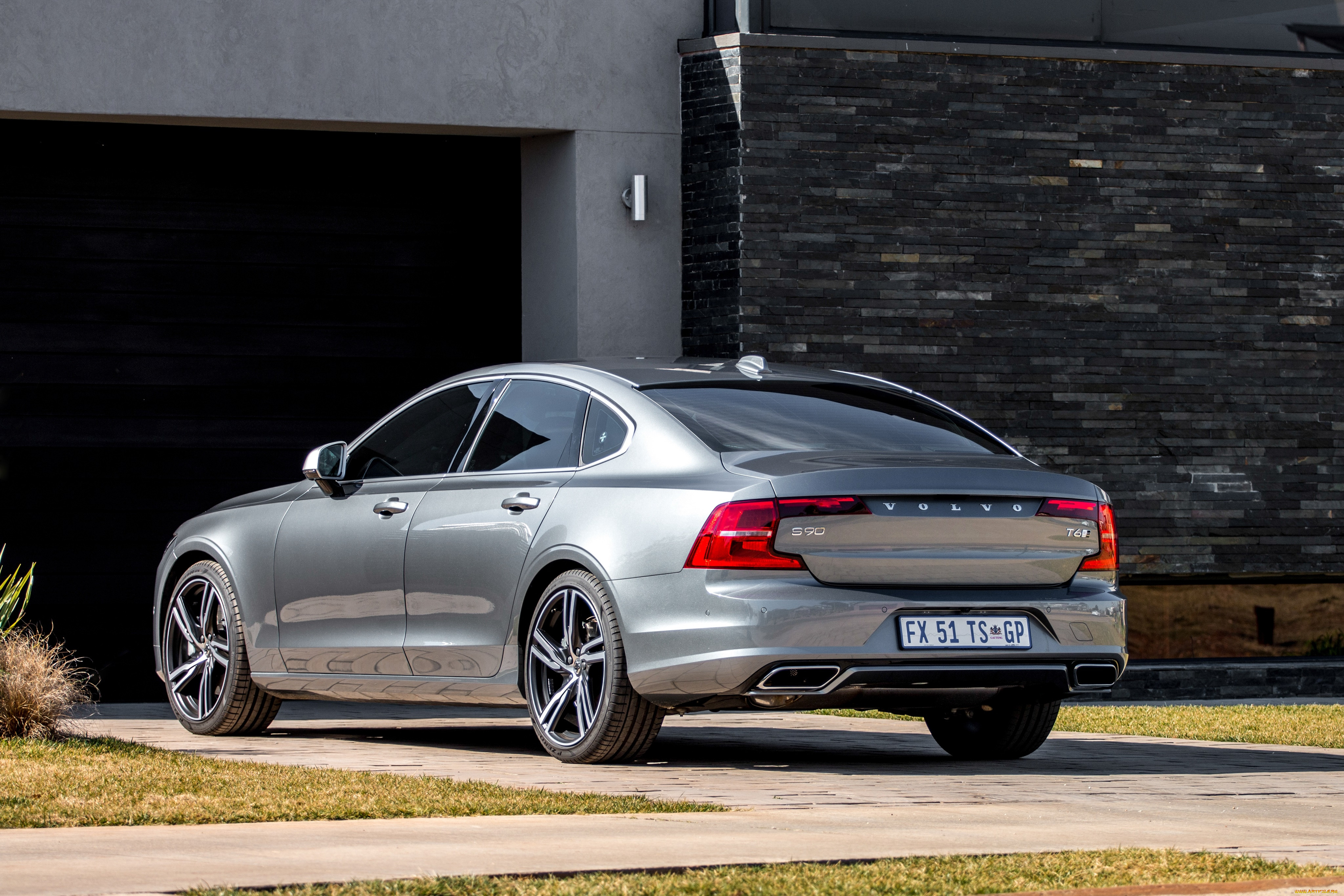 , volvo